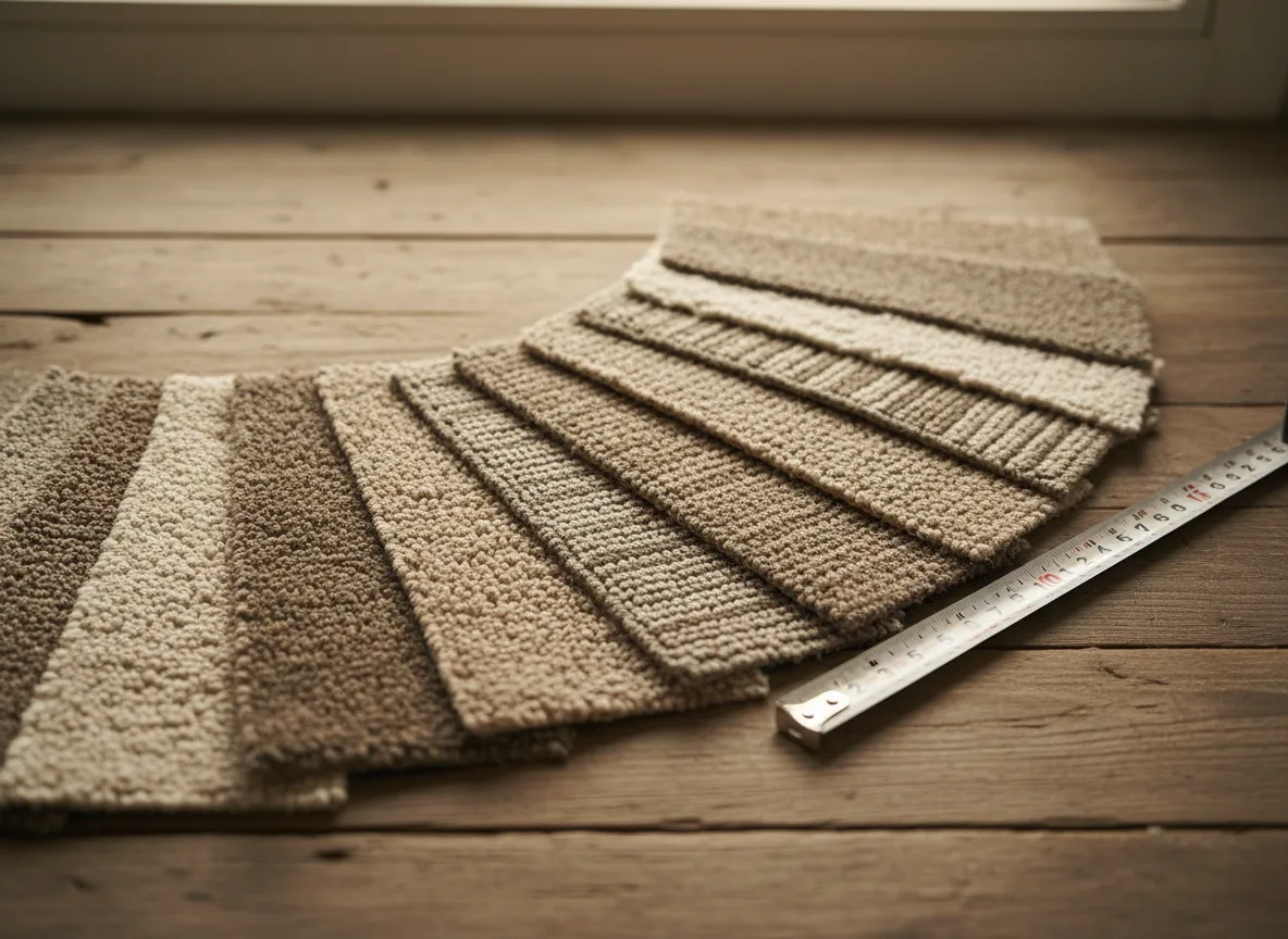 Carpet Installation Mission, TX FAQs